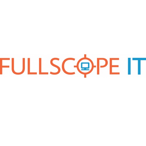 FullScope IT's Logo