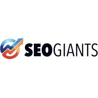Web Design - SEO Giants's Logo