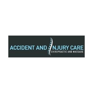 Accident and Injury Care, Chiropractic and Massage's Logo