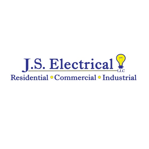 J.S. Electrical LLC's Logo
