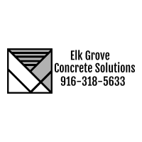 Concrete Contractor Elk Grove's Logo