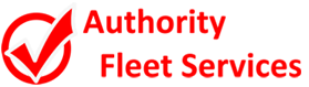Authority Fleet Service's Logo