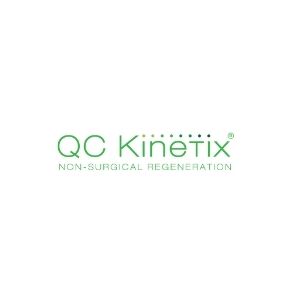 QC Kinetix (Shoney)'s Logo