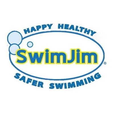 SwimJim Swimming Lessons - Brooklyn's Logo
