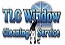 TLC Window Cleaning Service's Logo