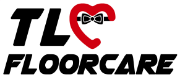 TLC Floor Care's Logo