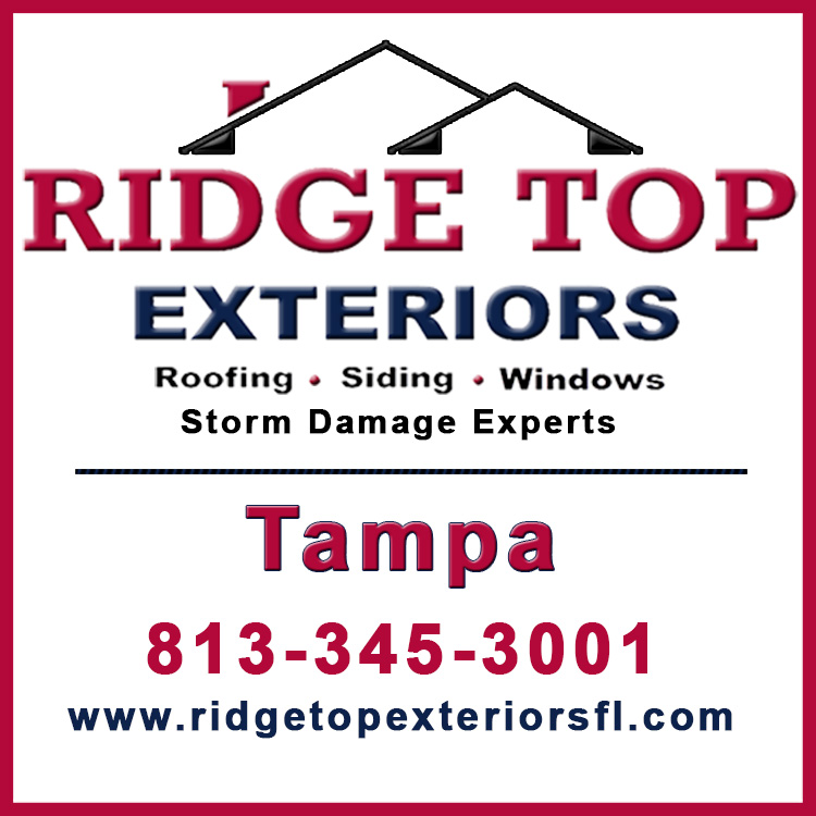 Ridge Top Exteriors's Logo