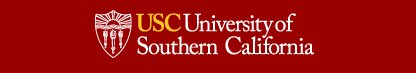 USC Online Communications Program