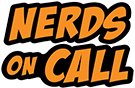 Nerds On Call's Logo