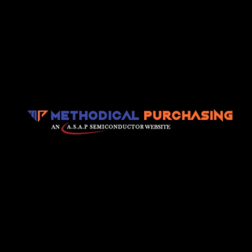 Methodical Purchasing's Logo