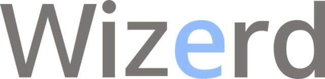 Wizerd's Logo