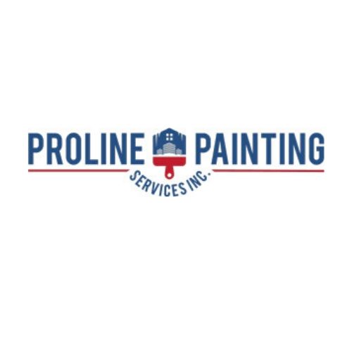 Proline Painting Services Inc's Logo