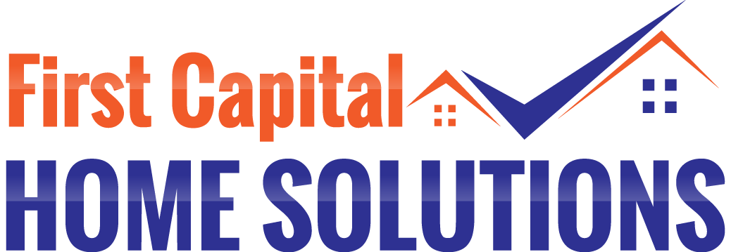 First Capital Home Solutions's Logo