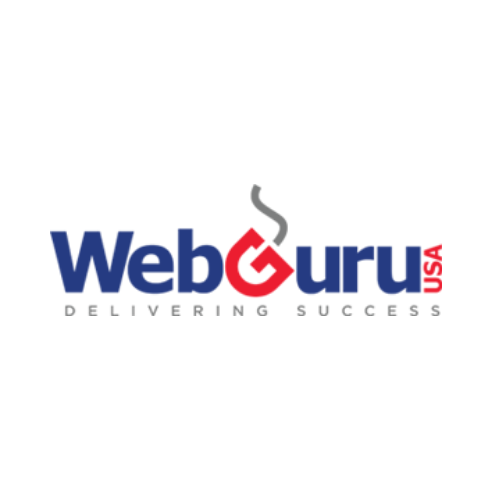 Webguru USA's Logo