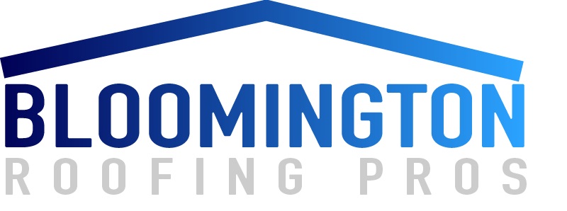 Bloomington Roofing Pros's Logo