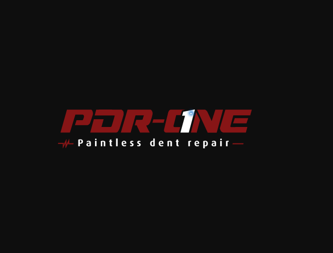 PDR-One - Paintless Dent Repair's Logo