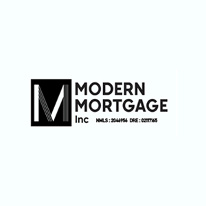 Modern Mortgage, Inc's Logo