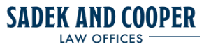 Sadek and Cooper Law Offices, LLC's Logo