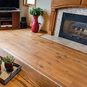 Klaasen Wood Floors