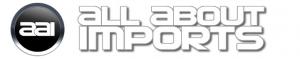 All About Imports's Logo