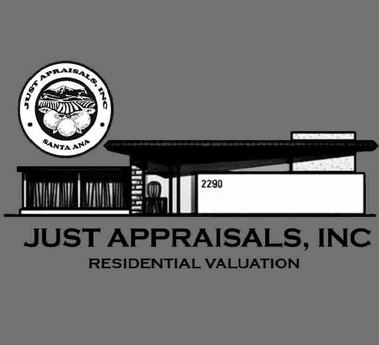 Just Appraisals, Inc's Logo