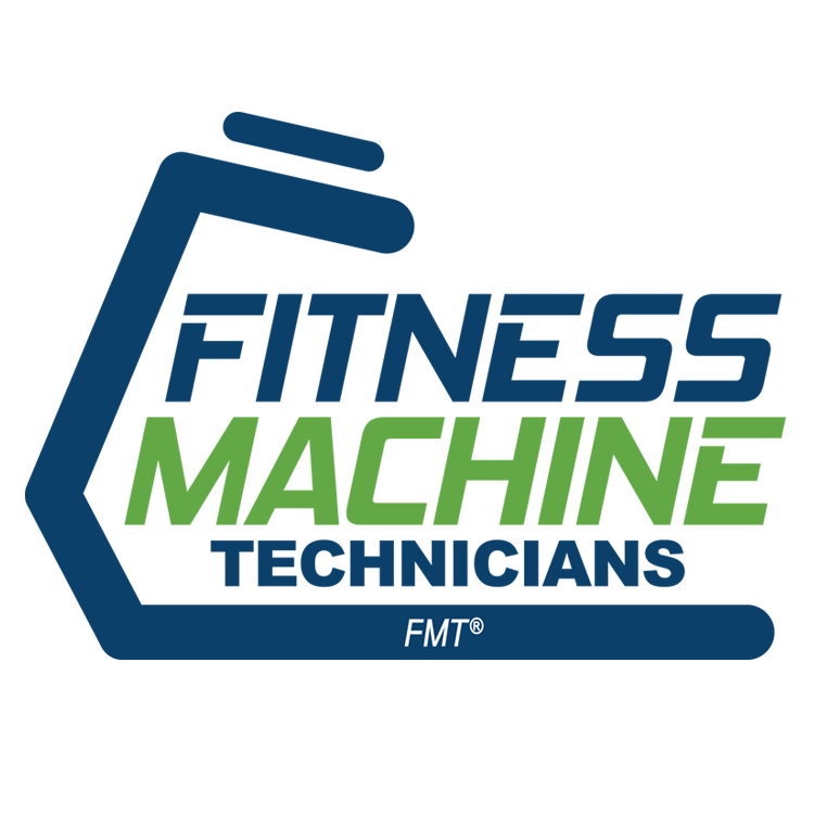 Fitness Machine Technicians - Los Angeles Coast's Logo