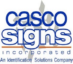 Casco Signs Incorporated's Logo