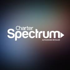 Charter Spectrum's Logo