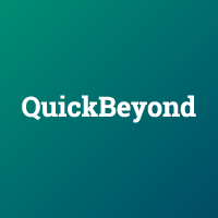 QuickBeyond's Logo