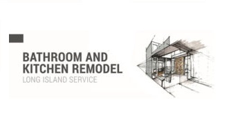 Kitchen & Bathroom Remodeling Contractor Long Island's Logo