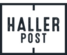 Haller Post Apartments's Logo