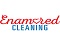 Enamored Cleaning's Logo