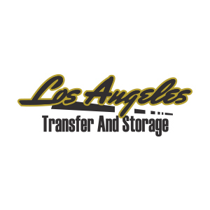 Los Angeles Transfer and Storage's Logo