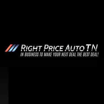 Right Price Auto Tn's Logo