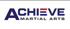 Achieve Martial Arts's Logo