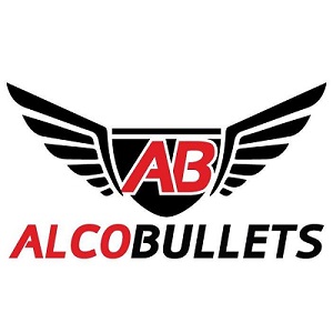 ALCO Bullets's Logo