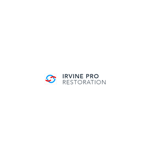 Irvine Pro Restoration's Logo