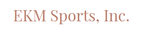 EKM Sports's Logo