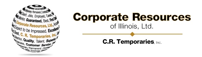 Corporate Resources's Logo