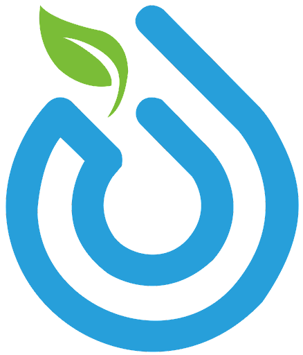 WaterApp's Logo