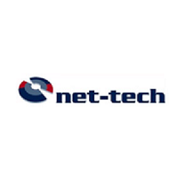 Net Tech's Logo