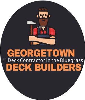 Georgetown Deck Builders's Logo