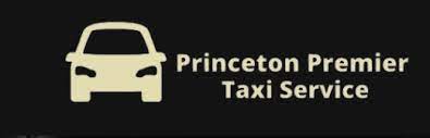 Princeton Premier Taxi Service's Logo