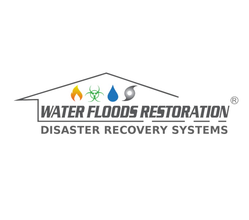 WATER FLOODS RESTORATION LLC's Logo