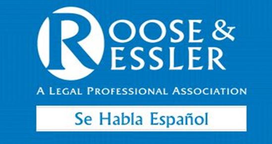 Roose & Ressler, A Legal Professional Association