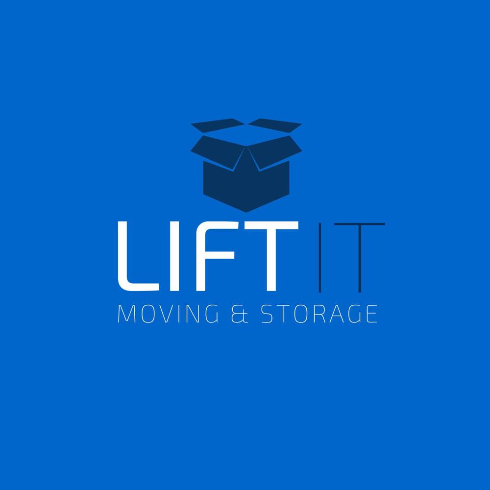 Lift It Moving and Storage Pensacola's Logo