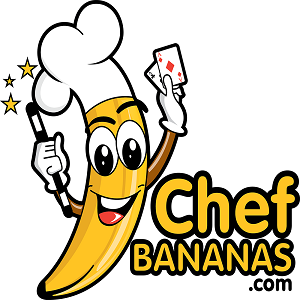 Chef Bananas's Logo
