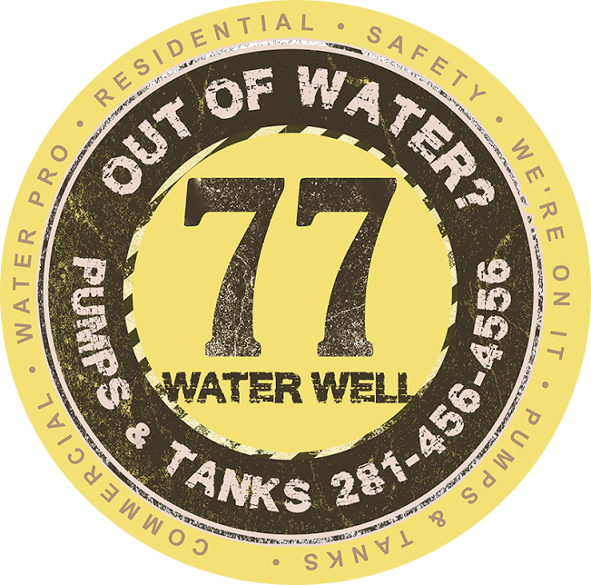 77waterwell's Logo