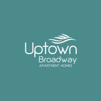 Uptown Broadway's Logo