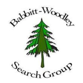 Babbitt Woodley Search Group's Logo